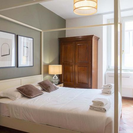 Piazza Navona Charming Apartment Rome Exterior photo