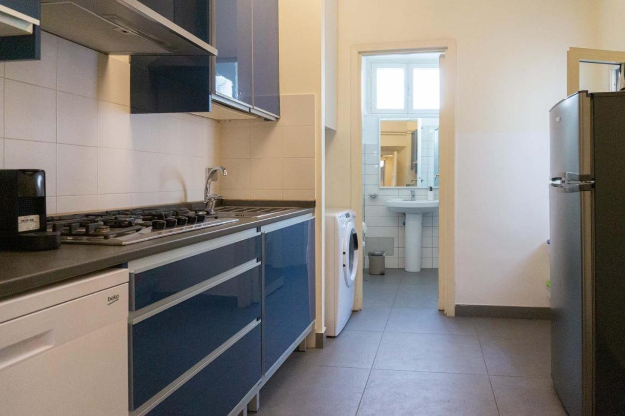 Piazza Navona Charming Apartment Rome Exterior photo