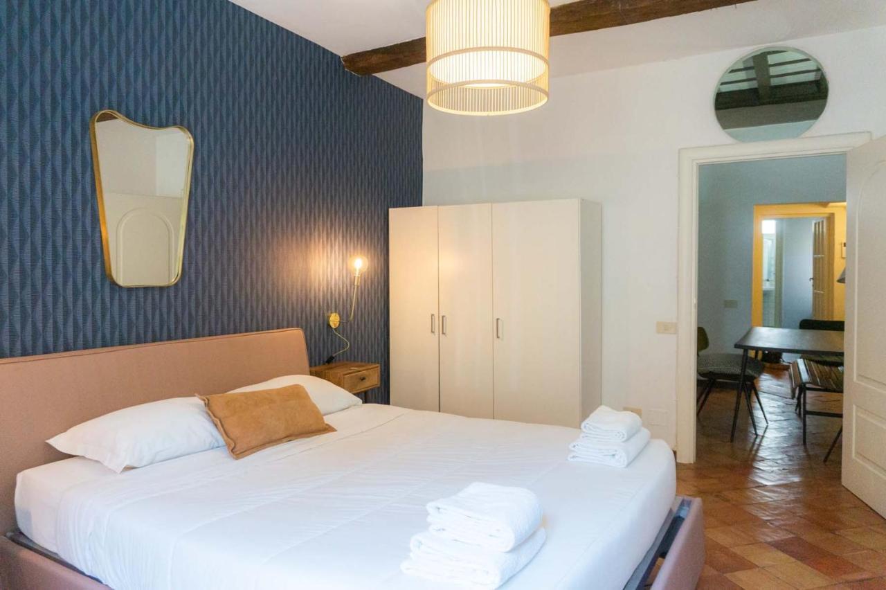 Piazza Navona Charming Apartment Rome Exterior photo
